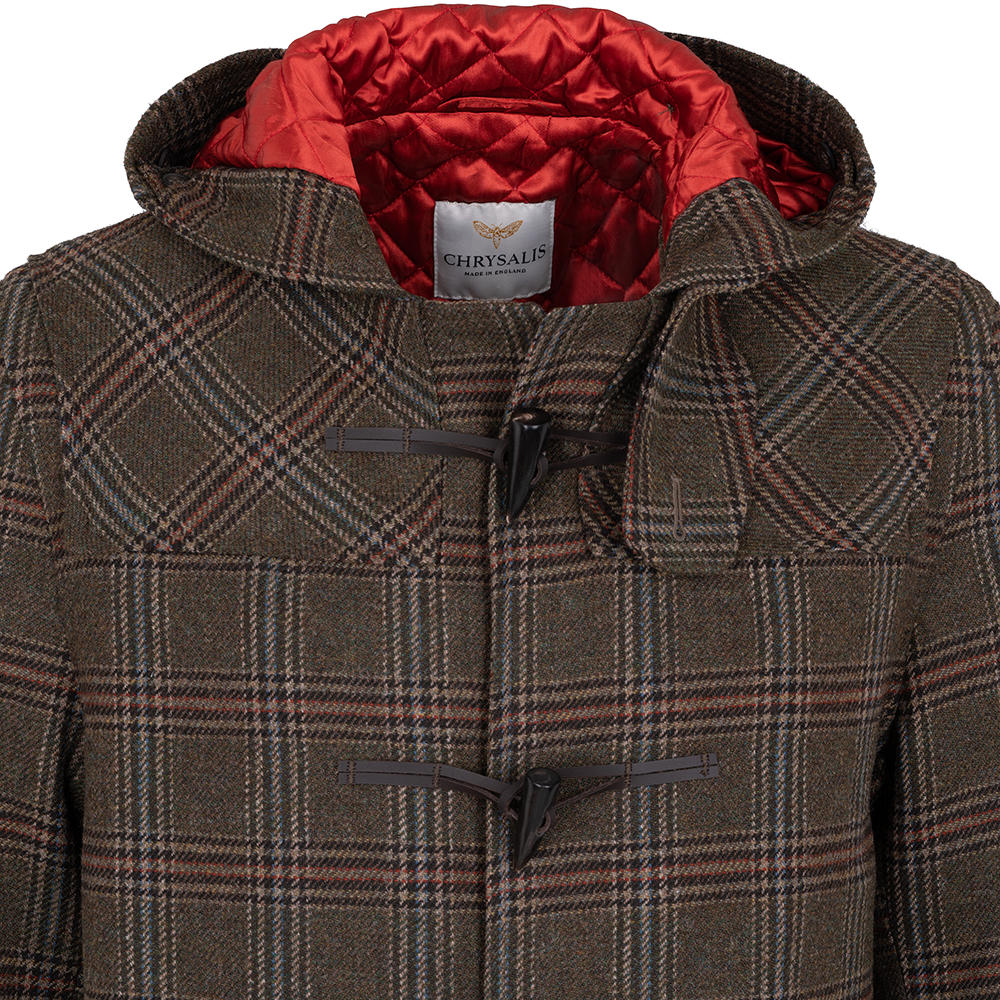 Chrysalis »Devon« Men's Duffle Coat