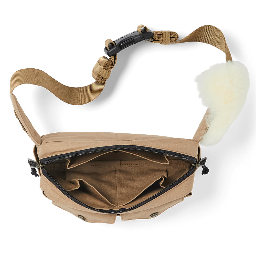 Filson Compact Fishing Waist Pack