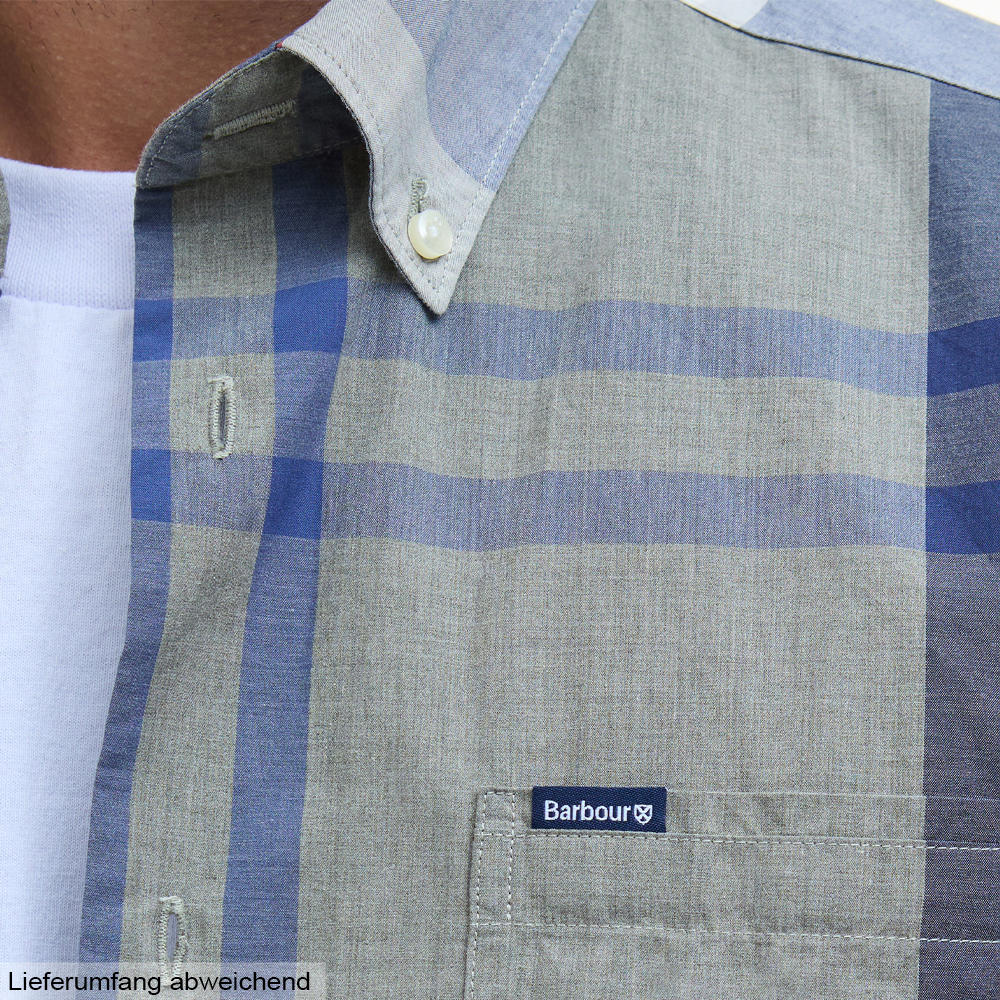 Barbour »Harris« Men's Shirt
