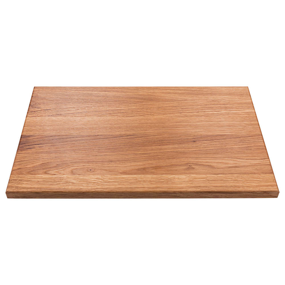 Chopping Board, Oak, Large