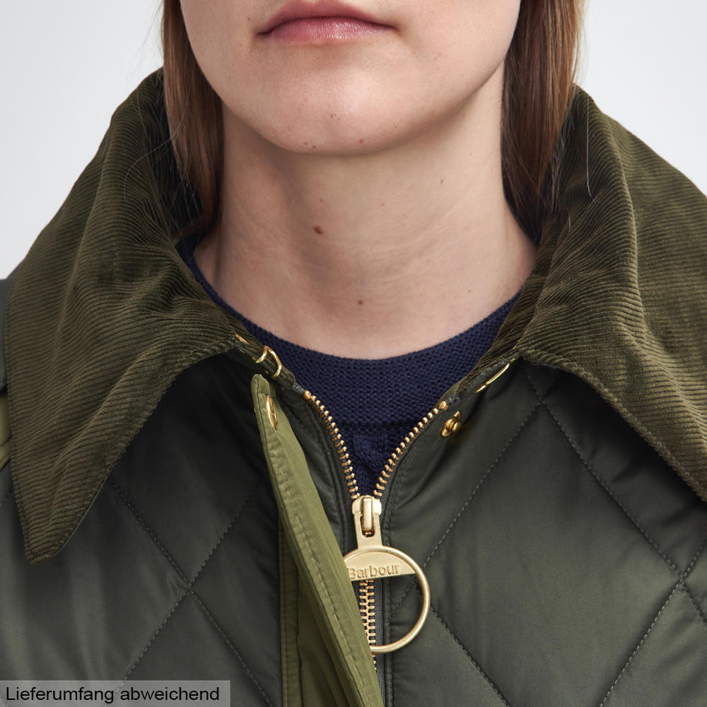 Barbour Damen-Steppmantel »Cookston«