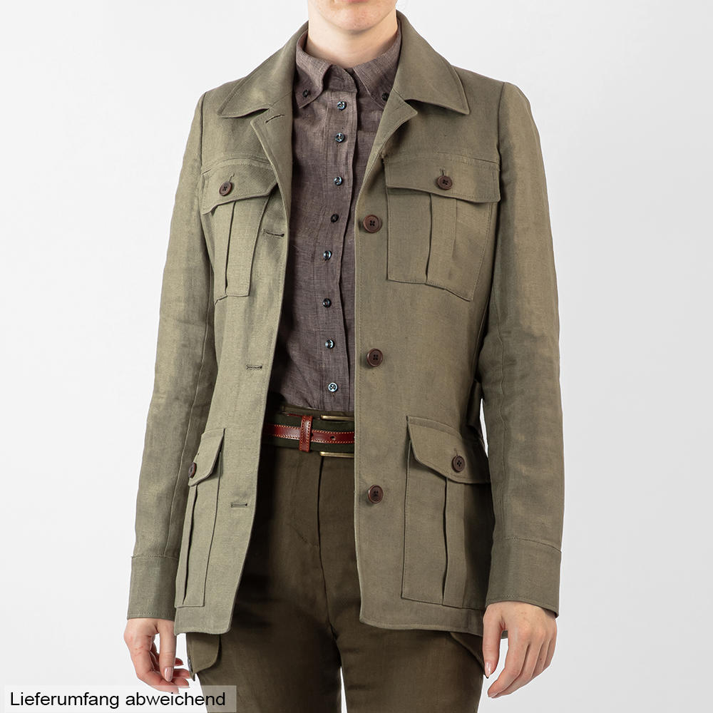 Purdey Damen Safari Jacke