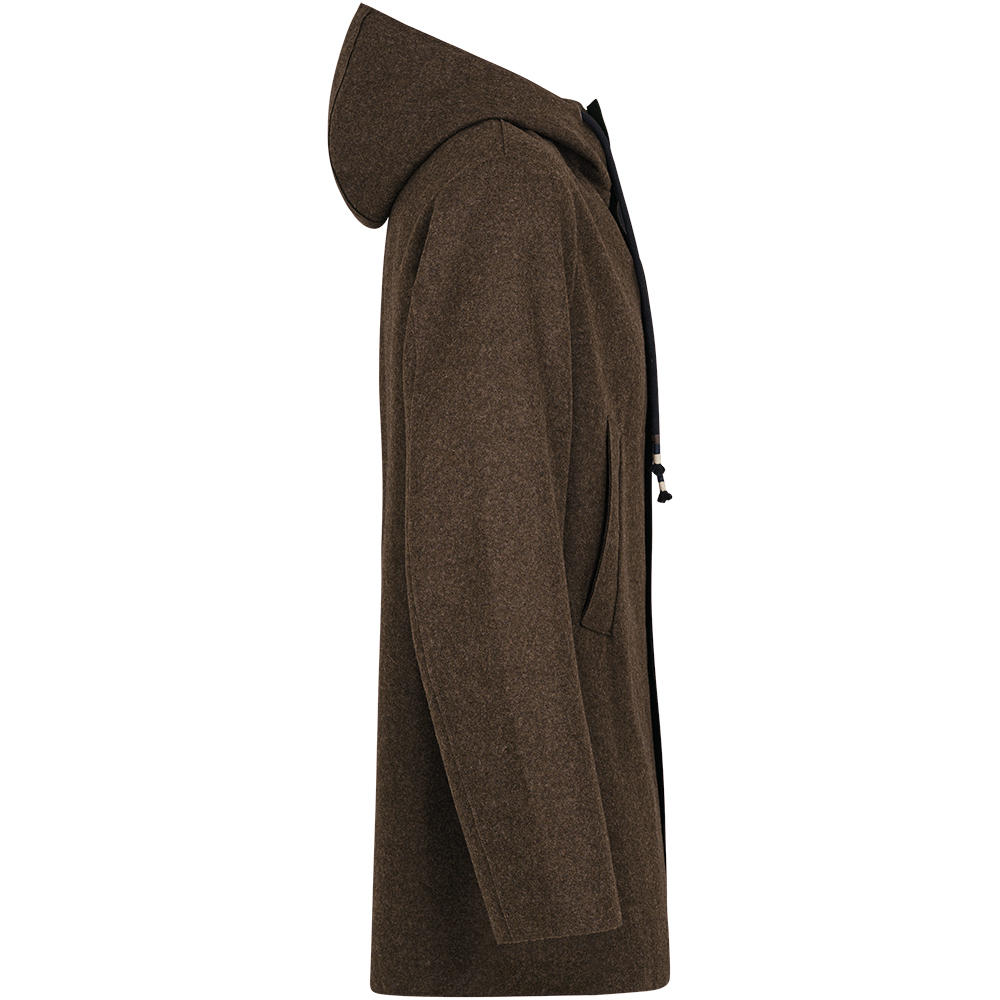 Imperméable en loden » Paul «