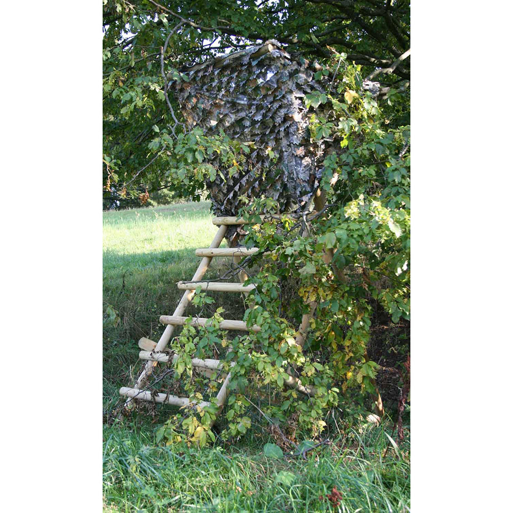 Tarnnetz-Set, 5-teilig