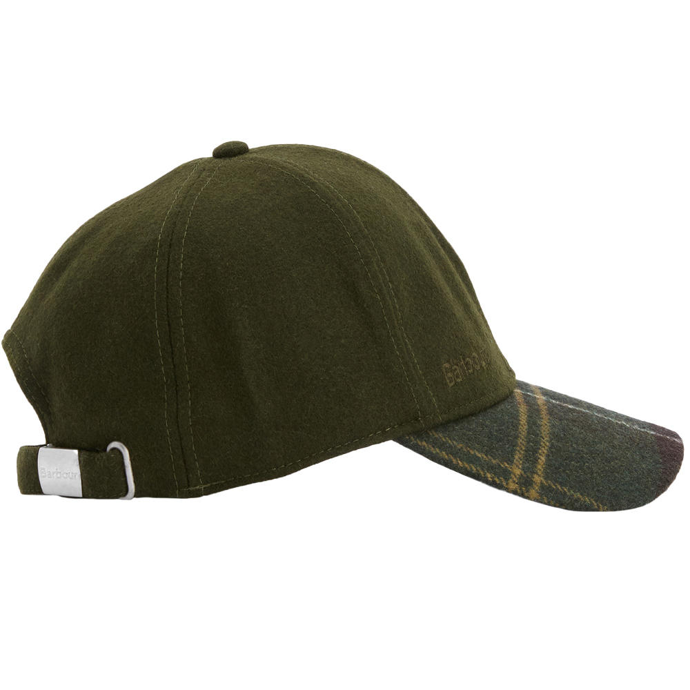 Barbour »Roker« Sports Cap