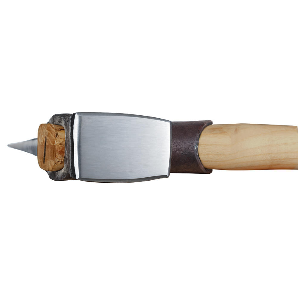 DICTUM® Splitting Maul, with Leather Sheath