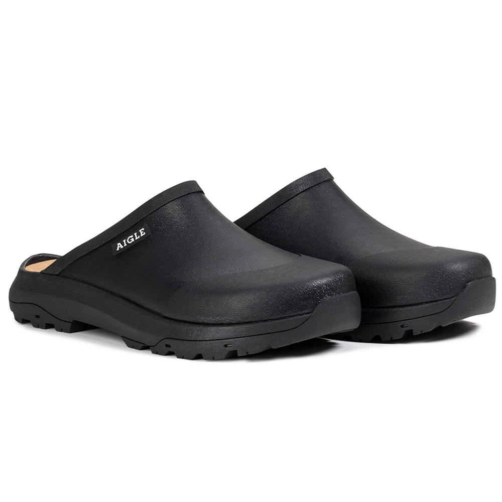 Aigle »Corlay M« Garden Clogs