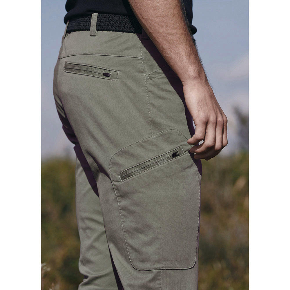 Pantalon cargo pour homme Meyer » Kerry «