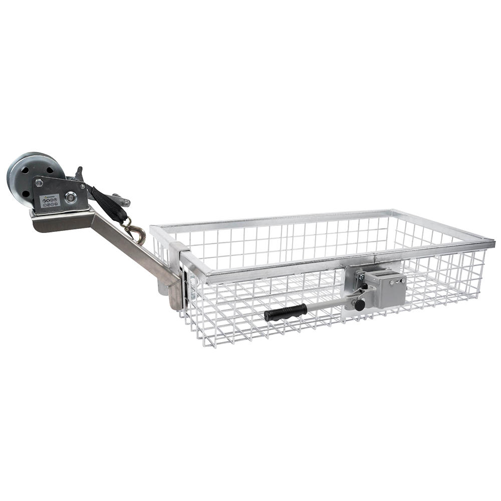 Gehetec Hoist Stand incl. Hoist