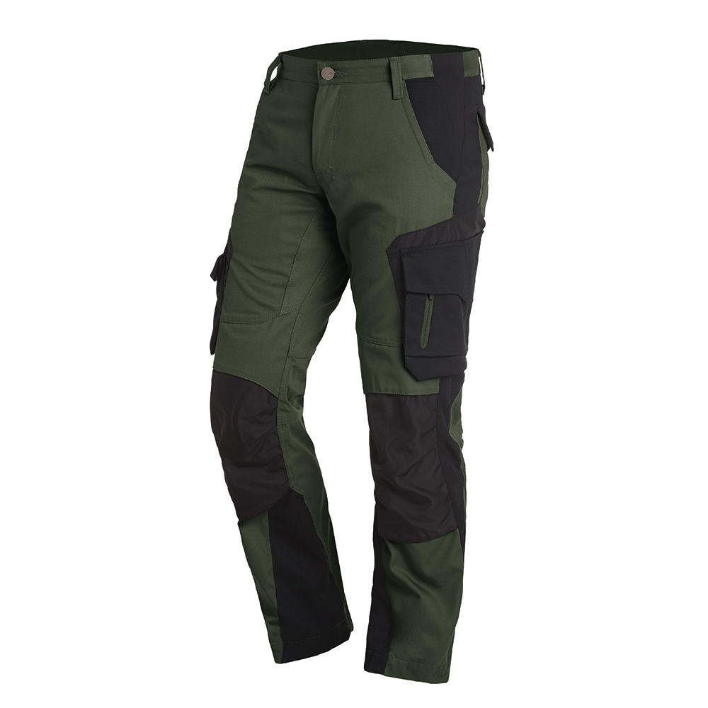 FHB® Herren Arbeitshose Florian