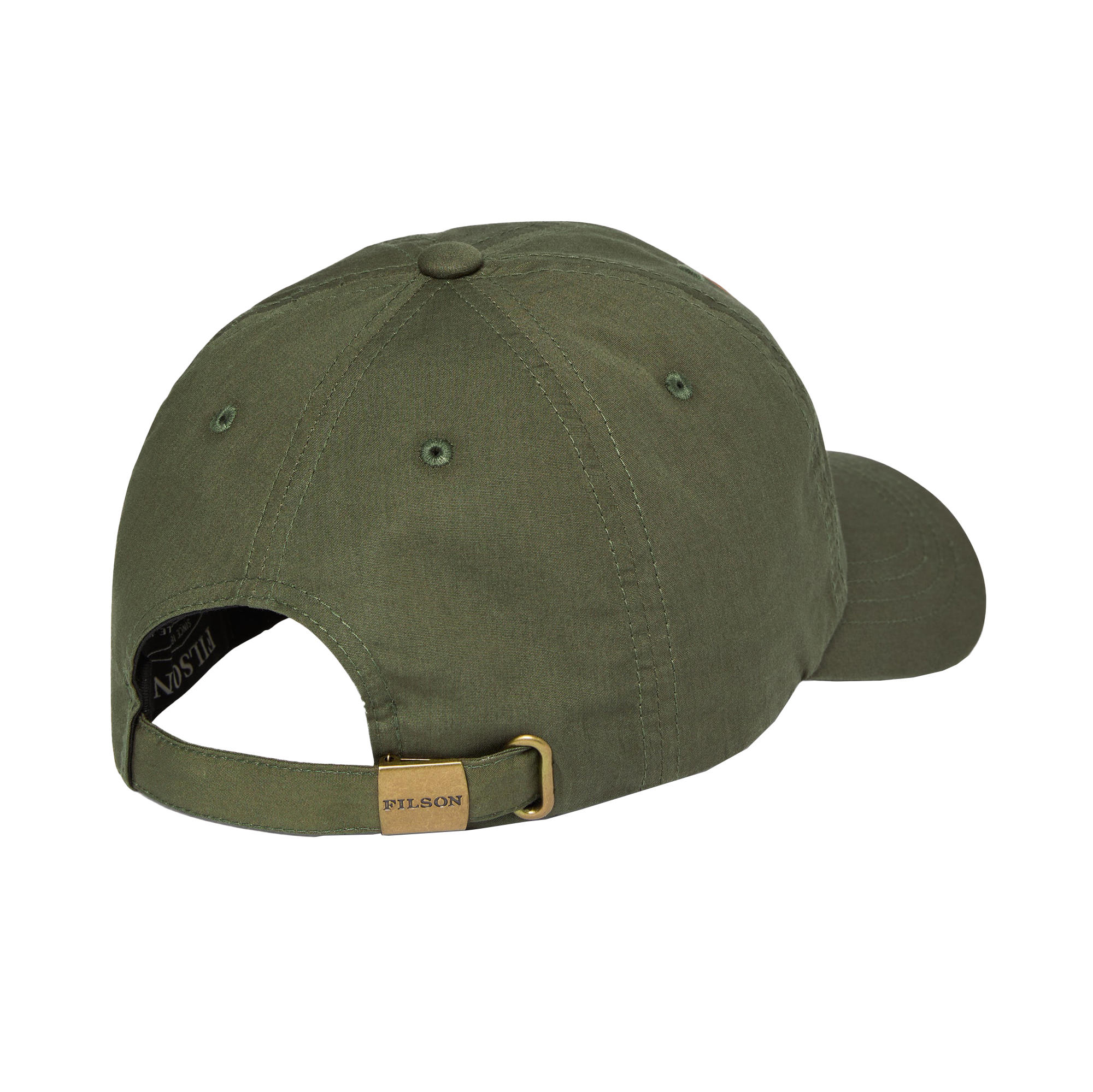 Filson Lightweight Angler Cap