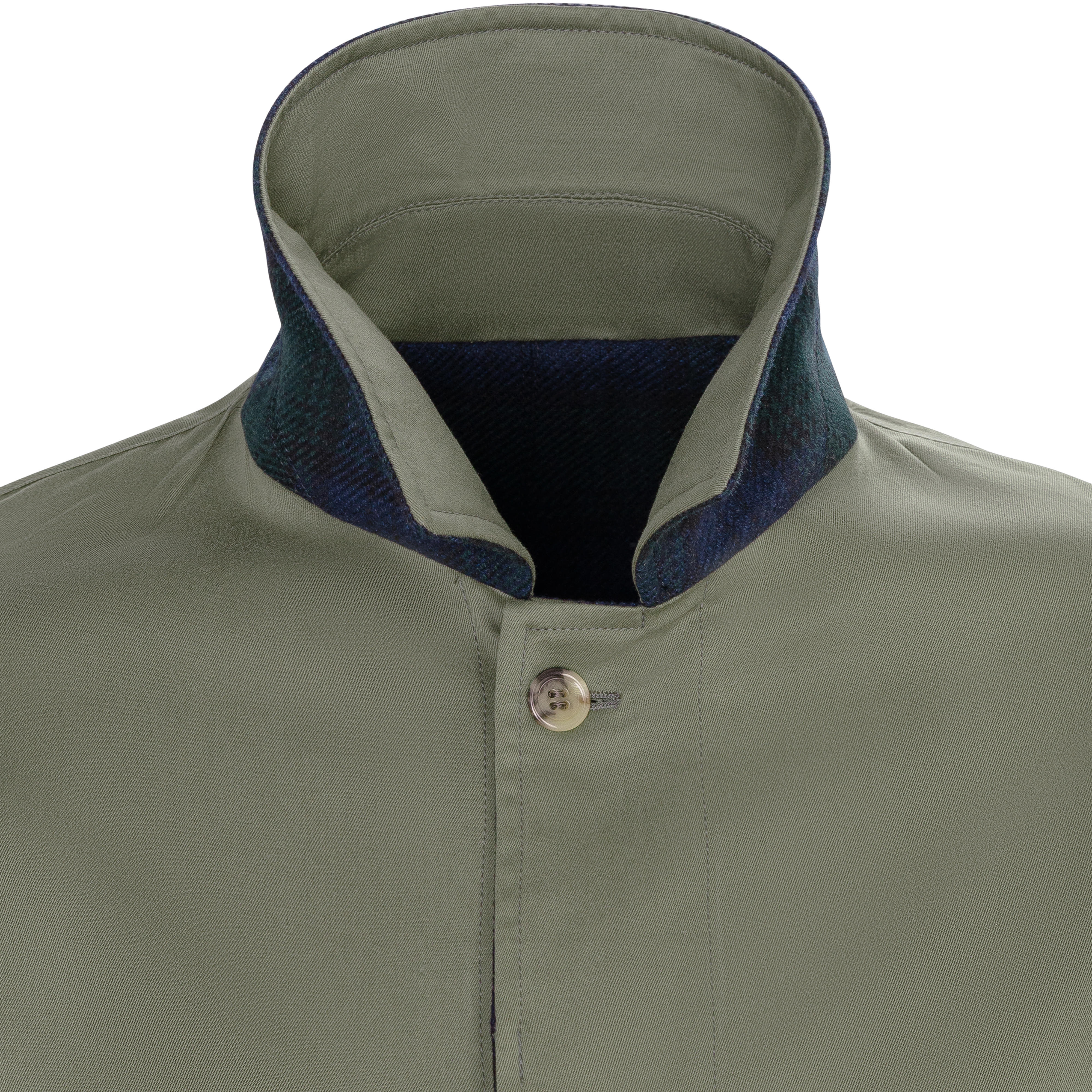 The GunDog Affair »Hawick« Men’s Reversible Coat
