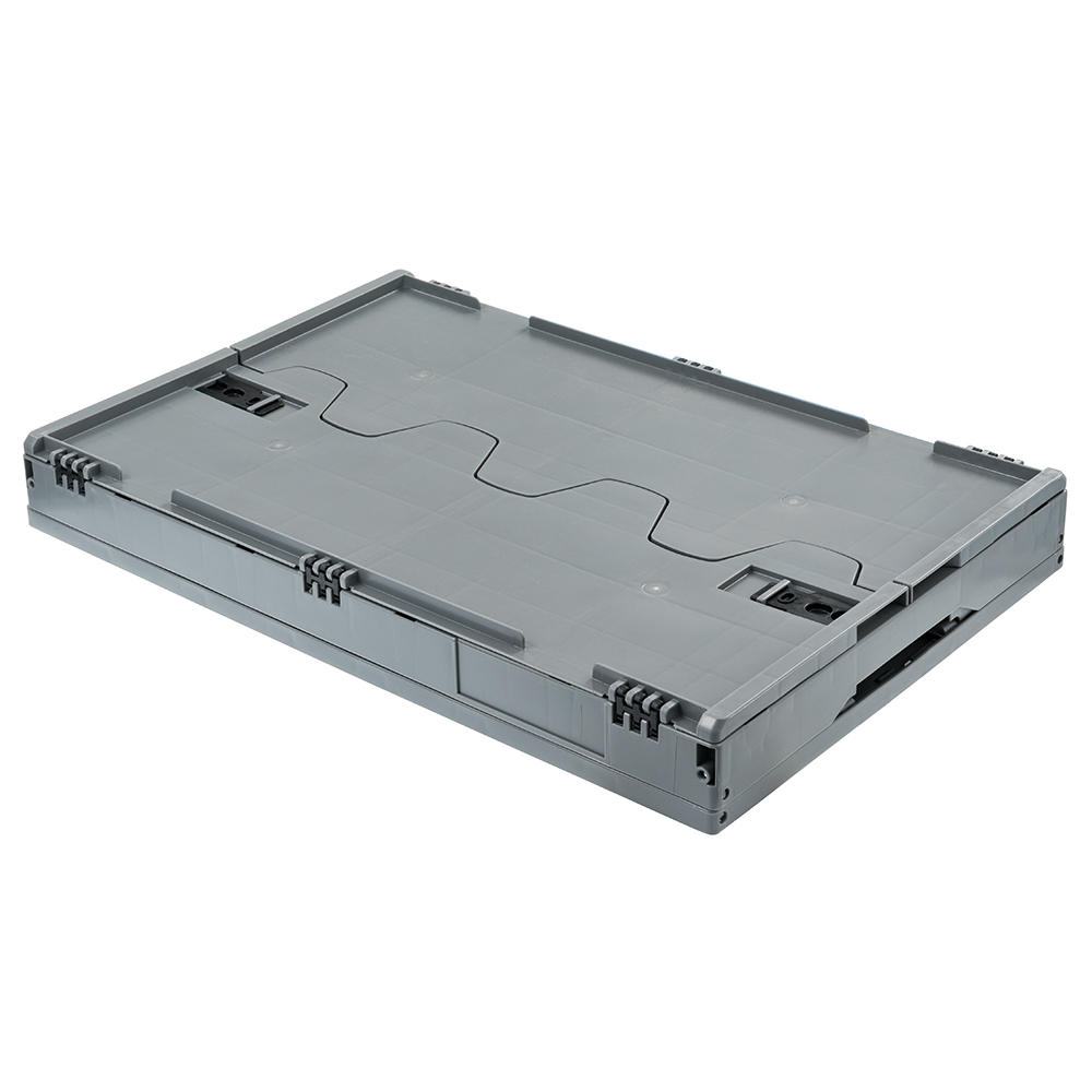 Boîte de sauvetage pour faons, pliable