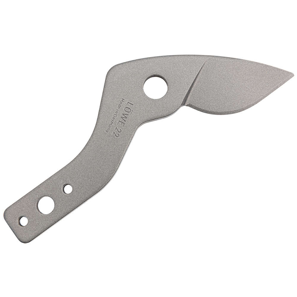 Ersatzklinge für Löwe® 22 Amboss-Astschere und Löwe® Zweihand-Jagdschere