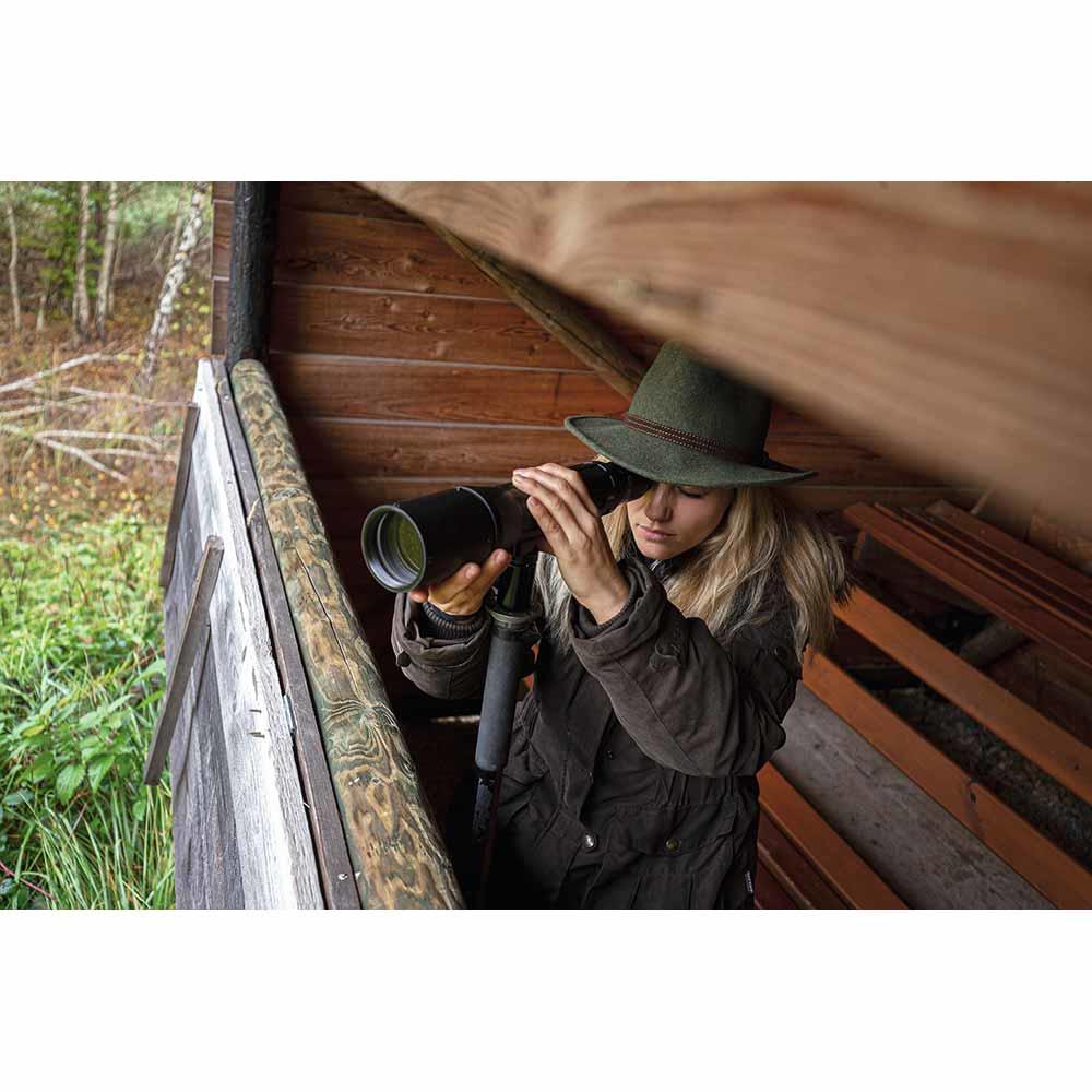 Zeiss Dialyt 18-45 x 65 Spotting Scope
