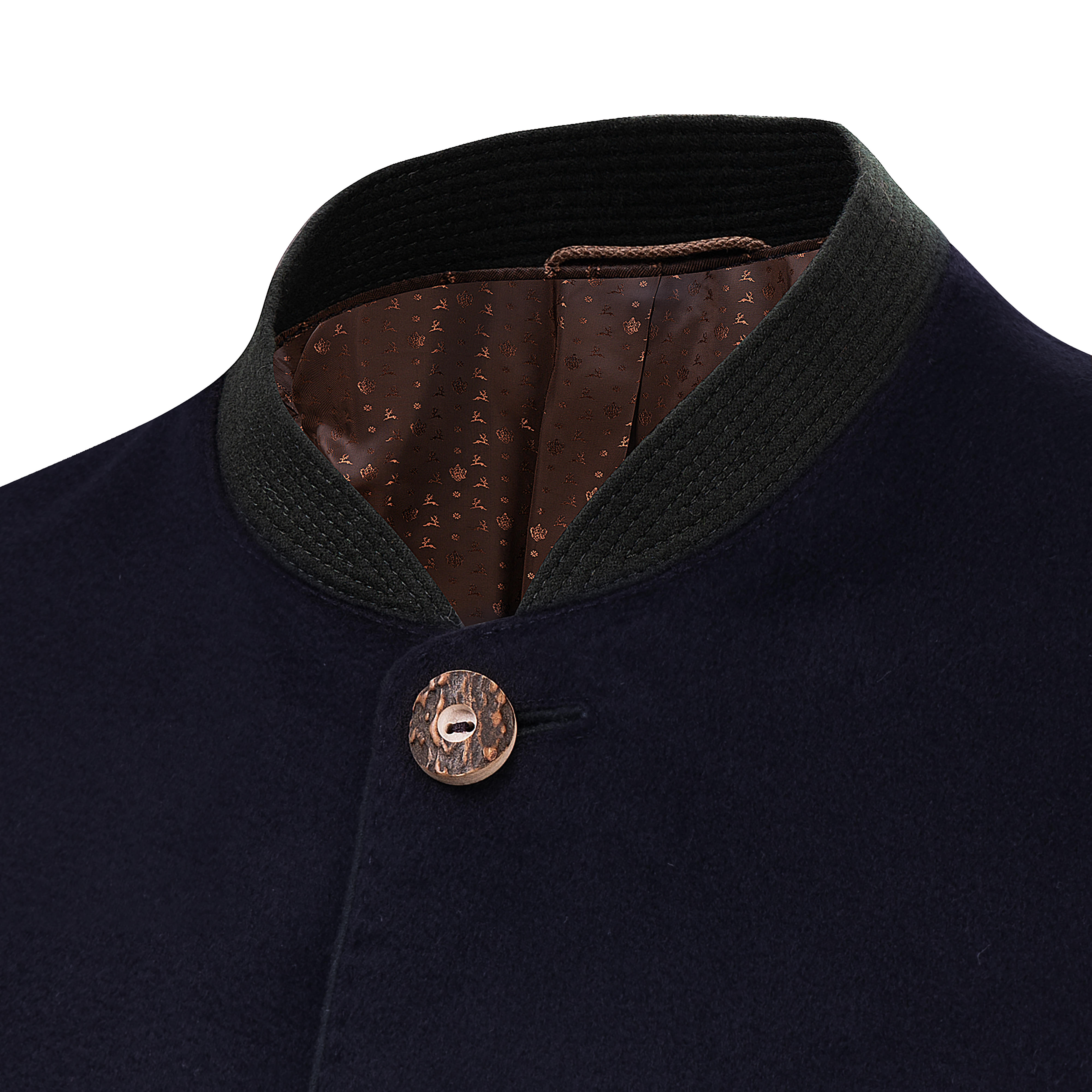 Habsburg »Johann Karl« Men's Traditional Jacket, Cashmere