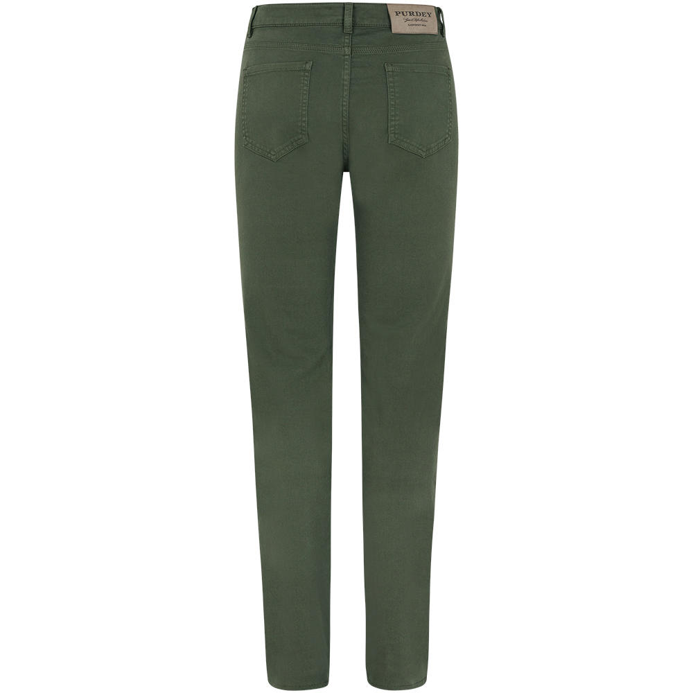 Purdey Ladies Stretch Trousers