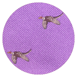 violet