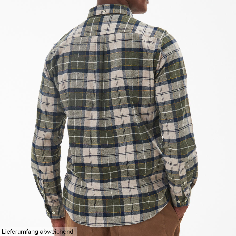Barbour Herren-Hemd »Kyeloch«