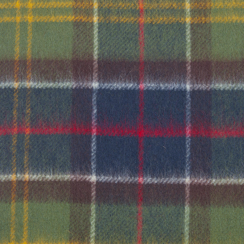 Barbour »Galston« Double-Face Scarf
