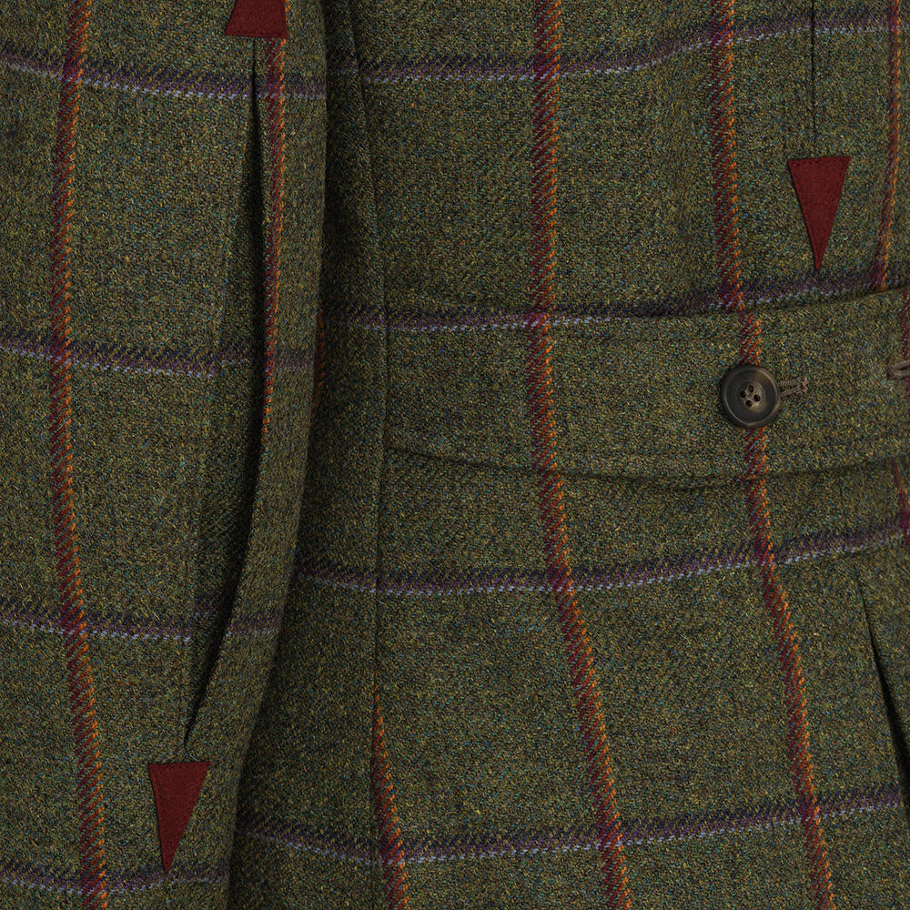 Chrysalis Damen-Tweedjacke »Bloomsbury« 