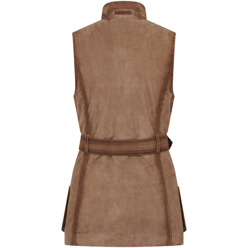 Veste safari pour femme » Saharian Lady «