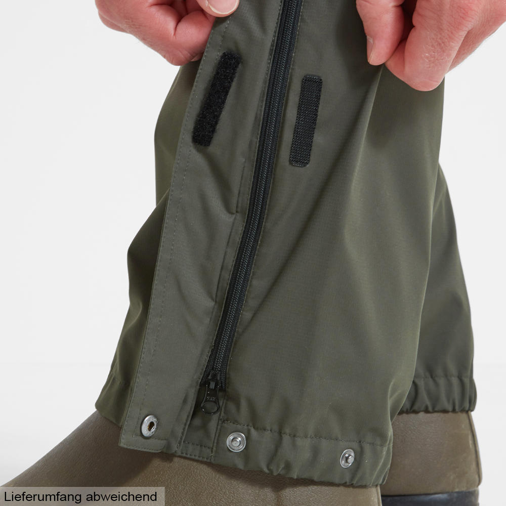 Schöffel Sur-pantalon Saxby 2