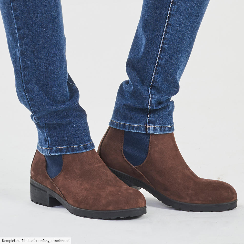 Dubarry Damen-Chelsea Boot Waterford