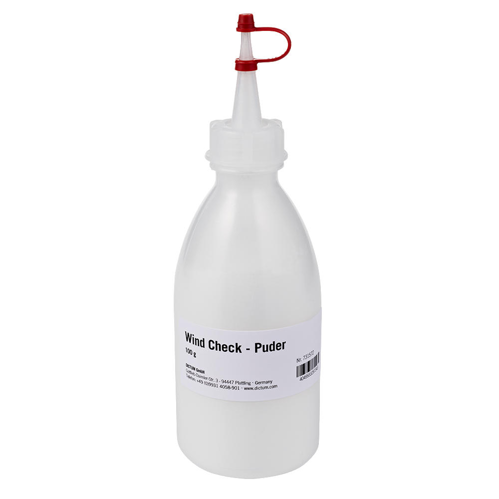 Wind Check Powder, 100 g