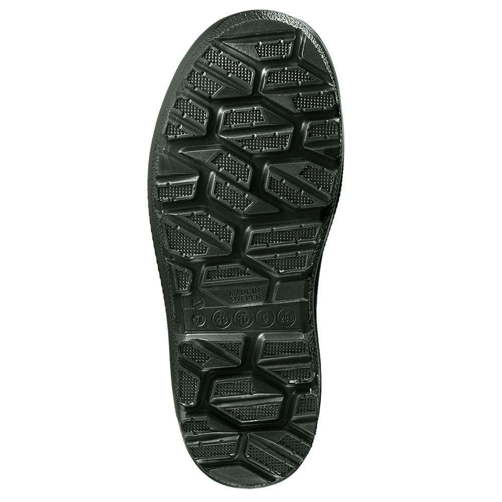 Polyver Winterstiefel Classic High
