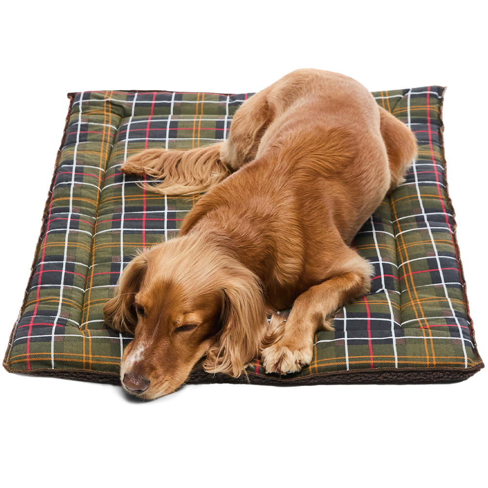 Barbour Hundematte »Cage Mat«, classic tartan