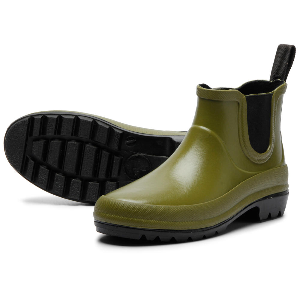 Grand Step Damen-Gummistiefel »Vickie« 