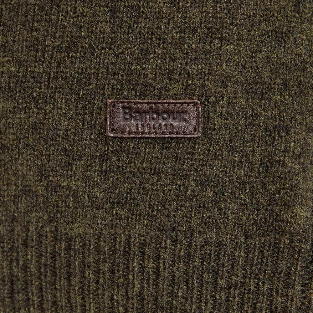 Barbour Herren-Troyer »Essential«