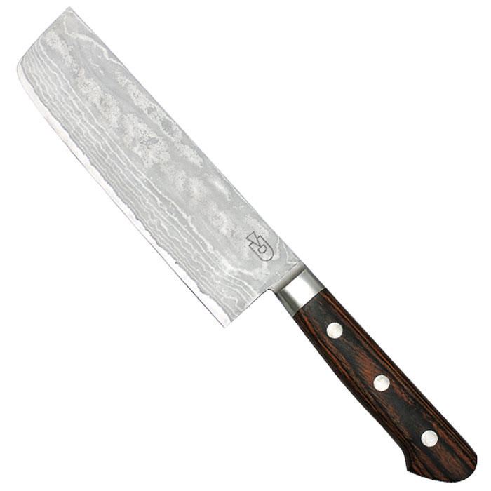 DICTUM® Messerserie »Klassik«, Nakiri - Usuba (Gemüsemesser)