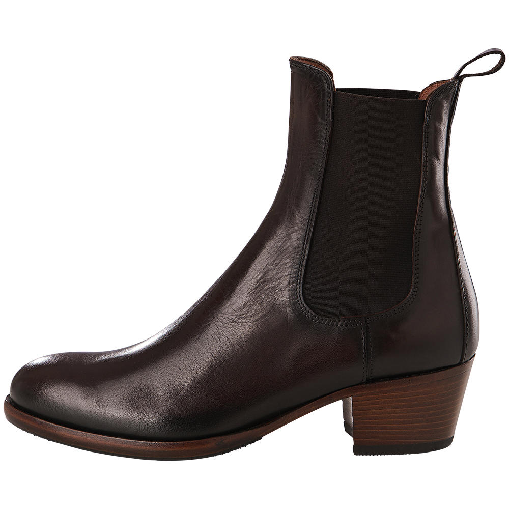 »Erin« Ladies Ankle Boots