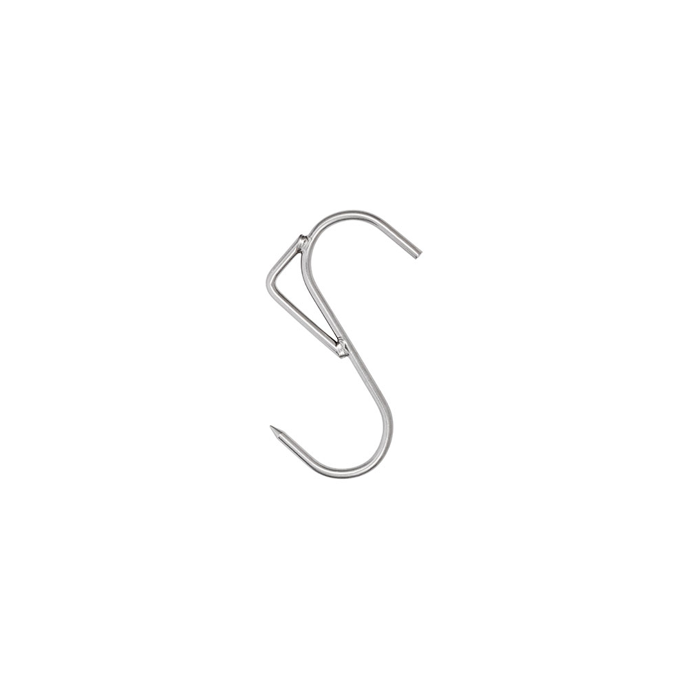 Meat Hook for Hoist, 120 x 5 mm