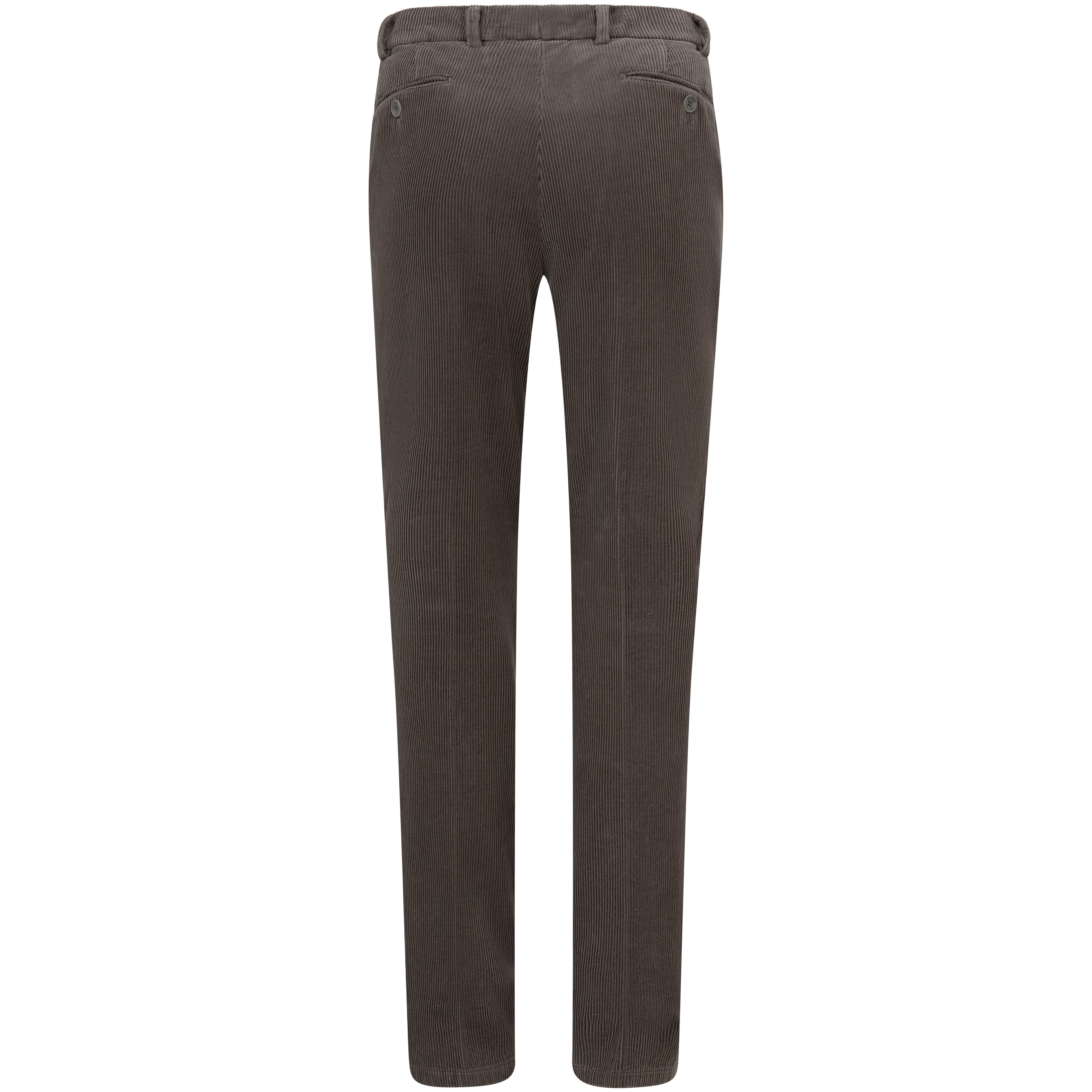 Meyer »Bonn« Men's Corduroy Trousers