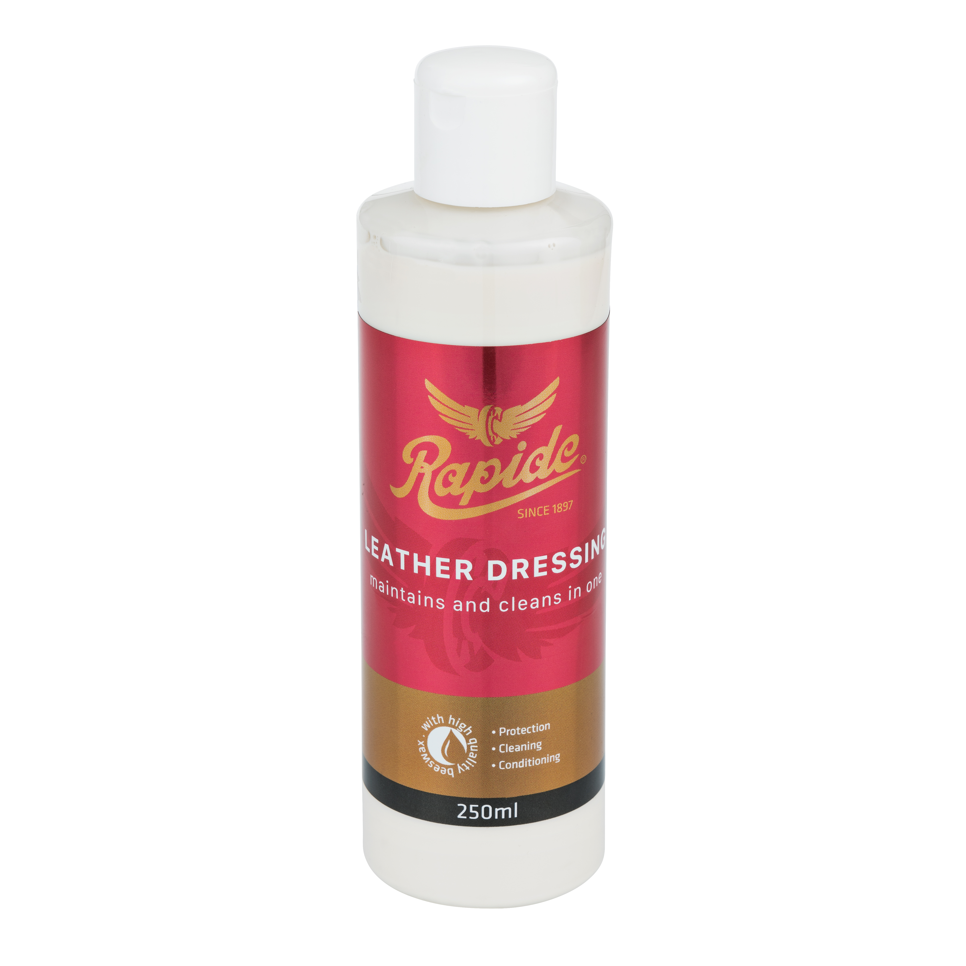 Rapide® Lederdressing, 250 ml