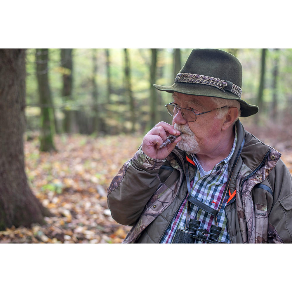 Weisskirchen® »Edelholzmundblatter«