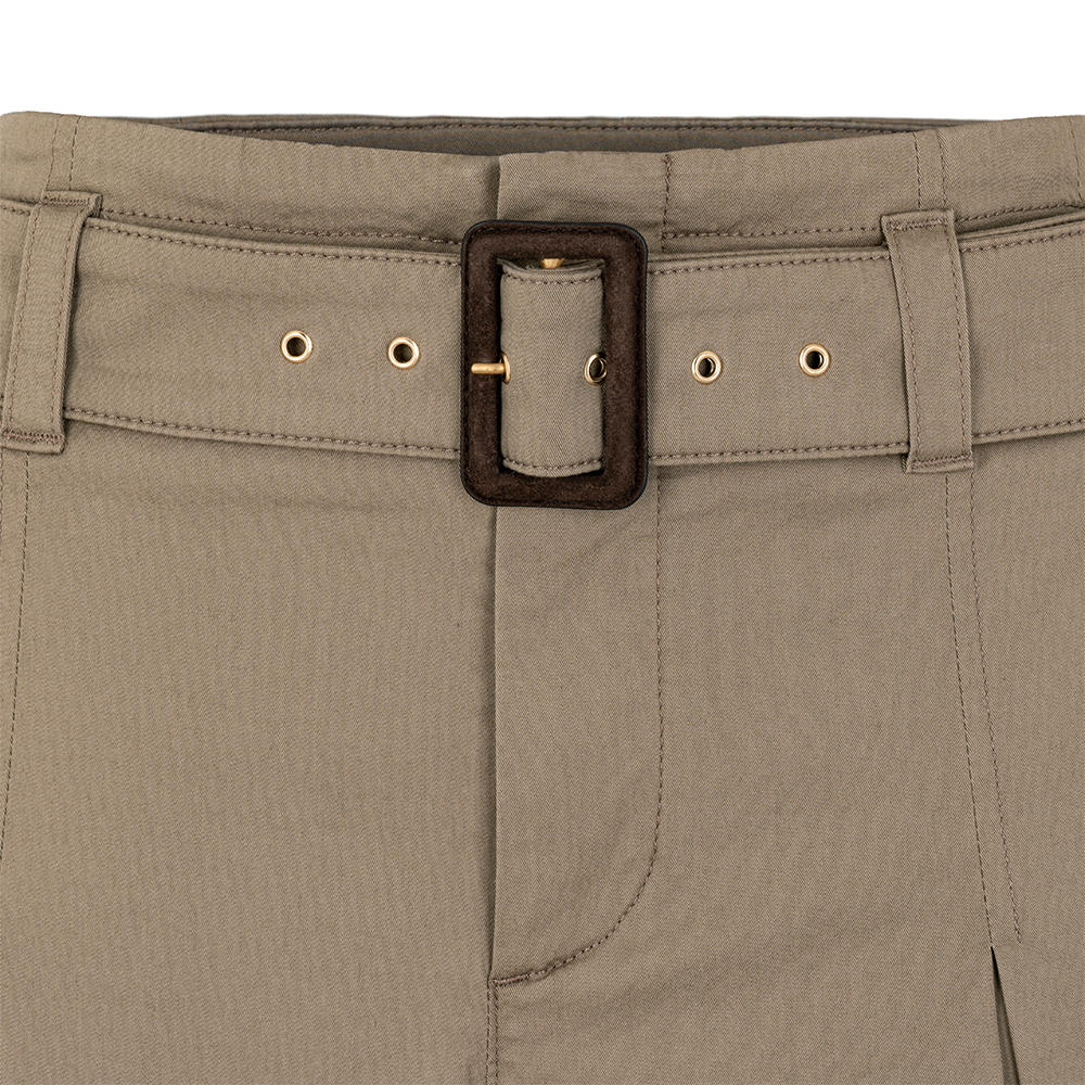 Purdey Ladies Culottes, Tan