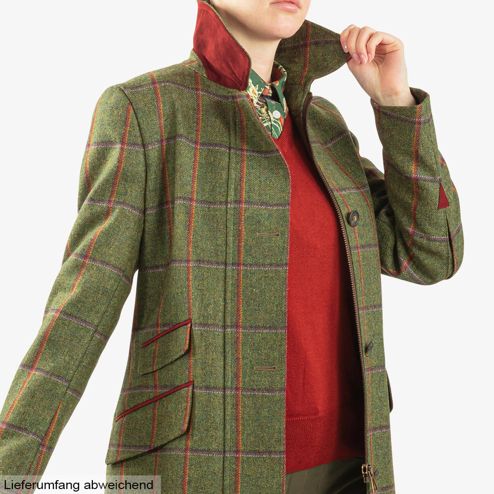 Chrysalis Damen-Tweedjacke »Bloomsbury« 