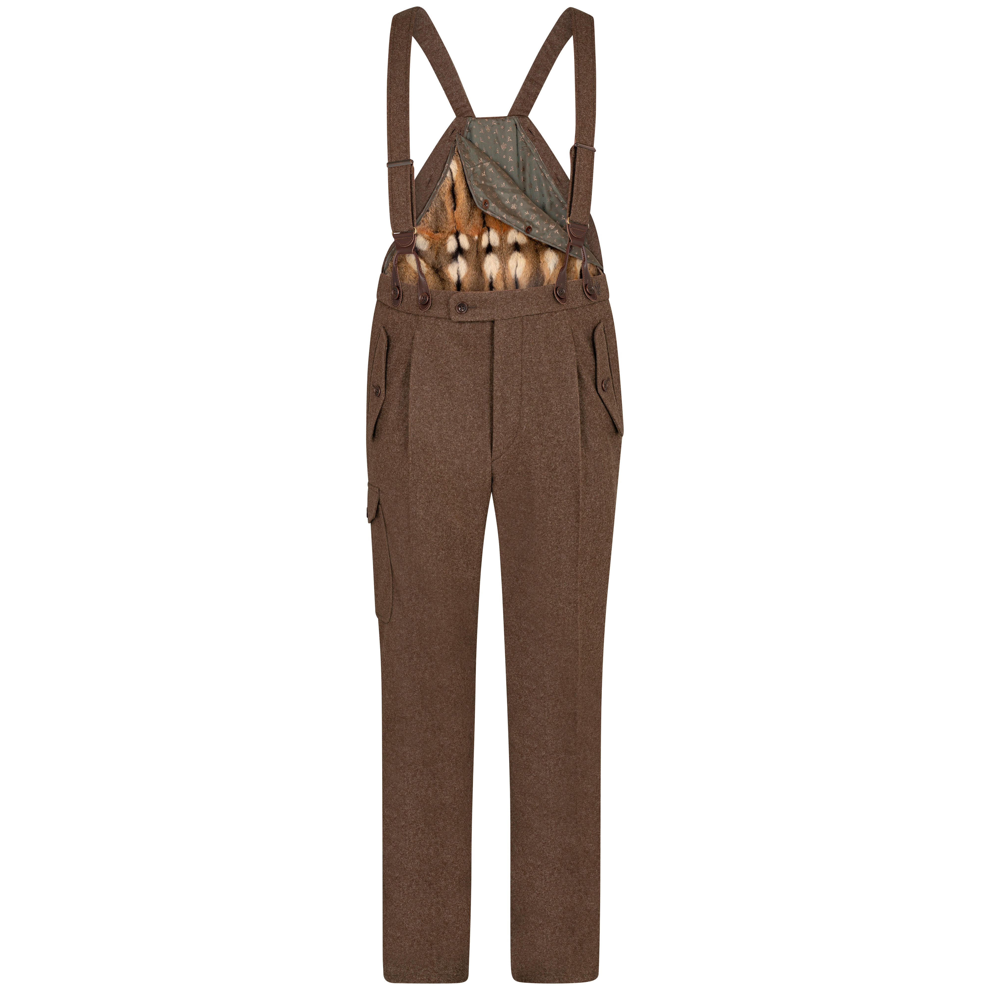 Habsburg »Wallsee« Men’s Hunting Trousers