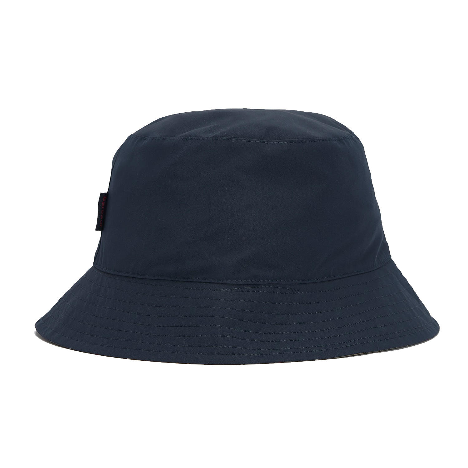 Barbour Bucket Hat »Hutton«