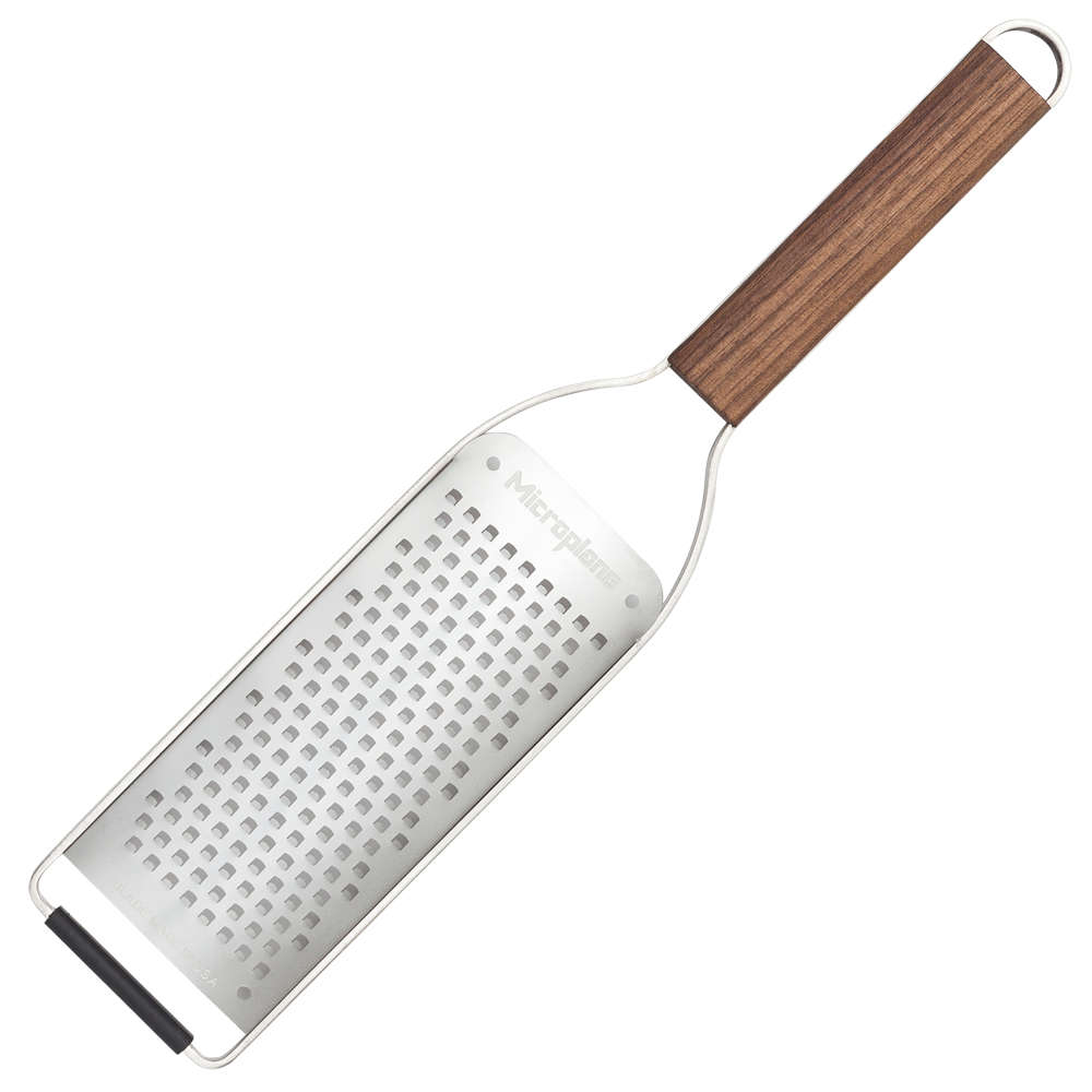 Microplane® Master Küchenraspel, Grob