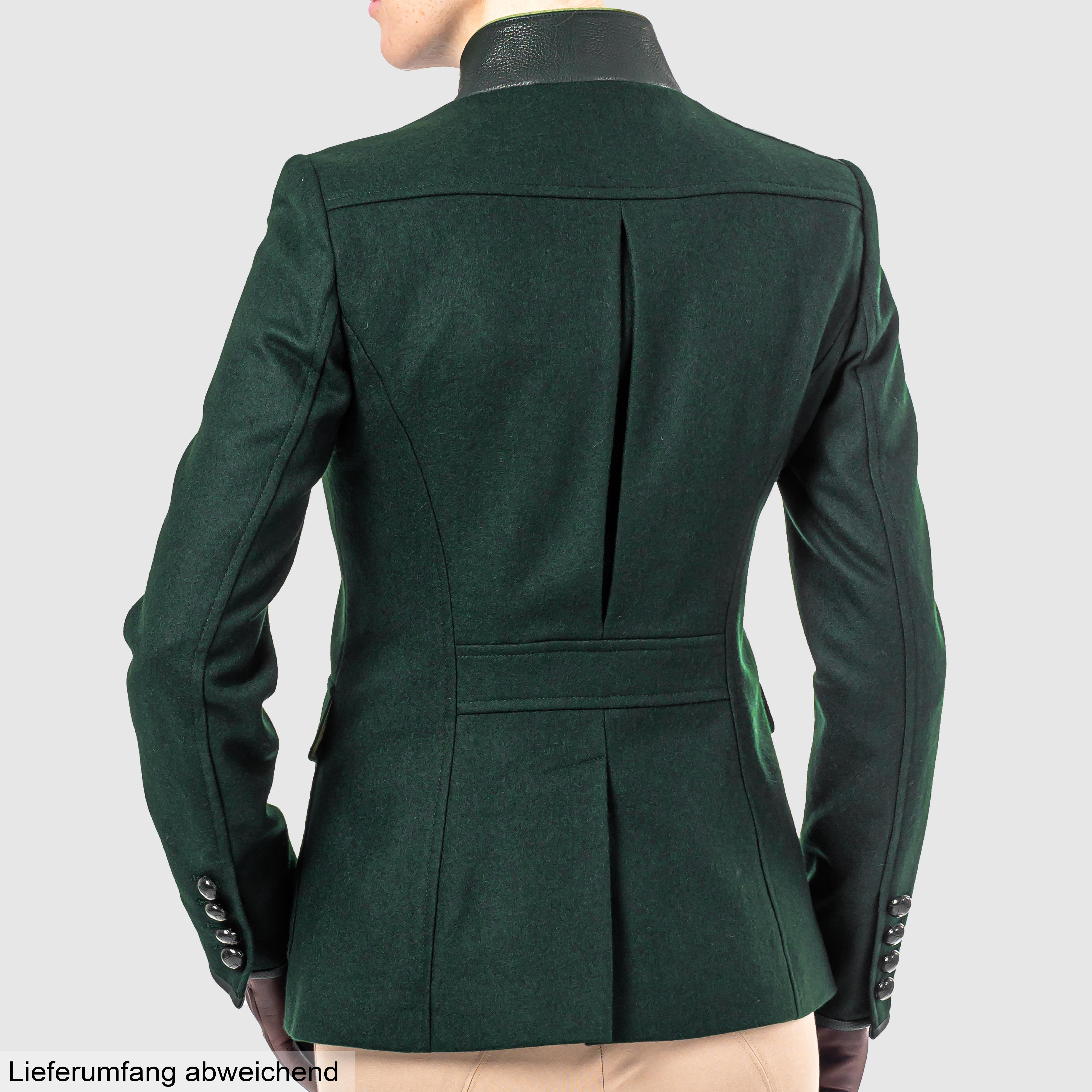 Veste de tir pour femme VON DÖRNBERG » Diana «, loden