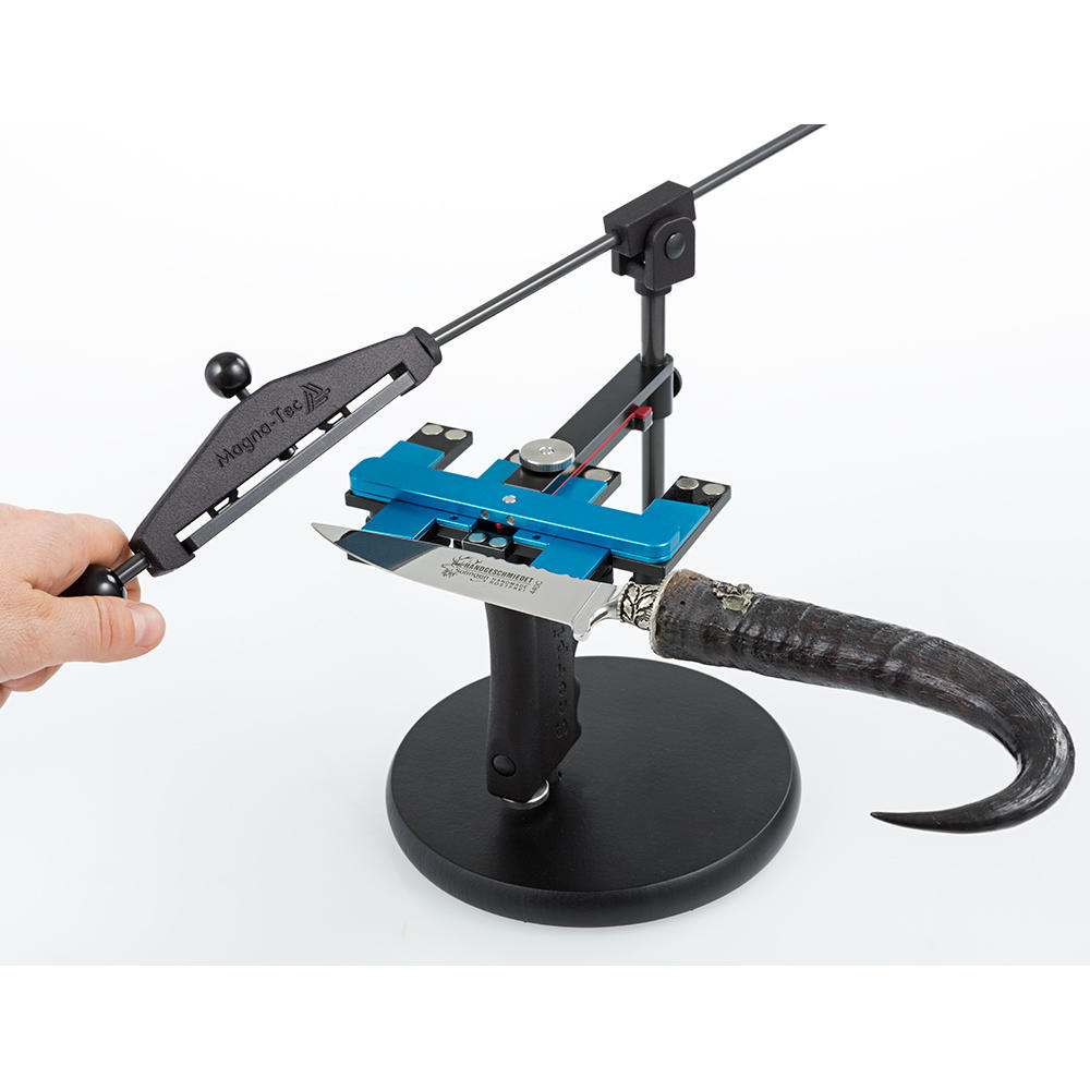 Système d'affûtage Magna-Tec® Scorpio »Pro«