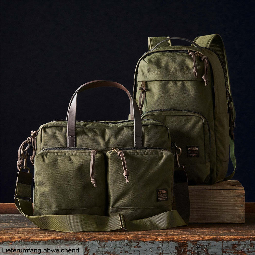 Filson Dryden Briefcase