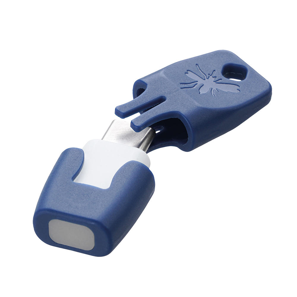 heat it® Insektenstichheiler, für Android und iPhone 15 (USB-C)