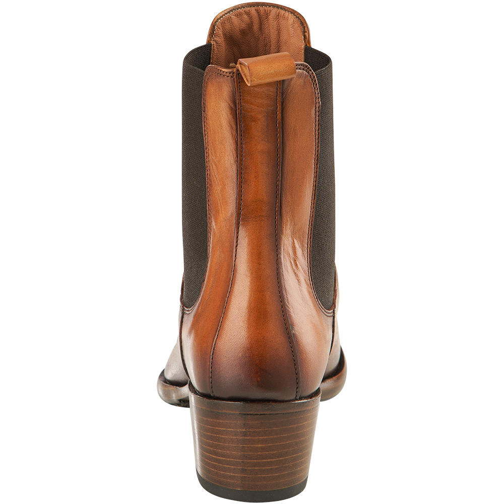 »Amber« Ladies Ankle Boots