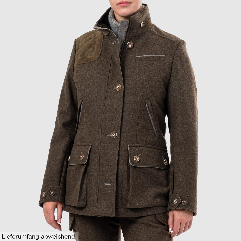Habsburg »Anita« Ladies’ Loden Jacket